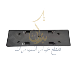 Picture of 86519-BU500 2024  ELANTRA'24 LICENSE BOARD 