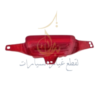 Picture of 92407-BU100 2024  ELANTRA'24 REAR FOG LAMP W/S LED