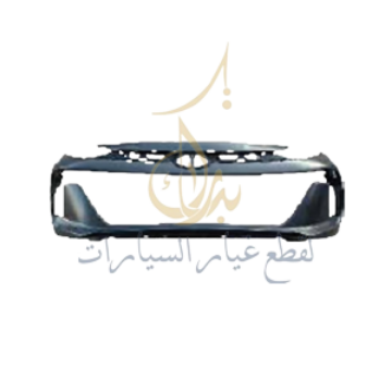 Picture of 86511-K6600  2023 GRAND I10 '23 FRONT BUMPER