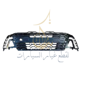 Picture of 86351-K6600   2023 GRAND I10 '23 FRONT BUMPER GRILLE