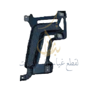 Picture of 86537-K6600 2023  GRAND I10 '23 COVER-DRL BLANKING LH