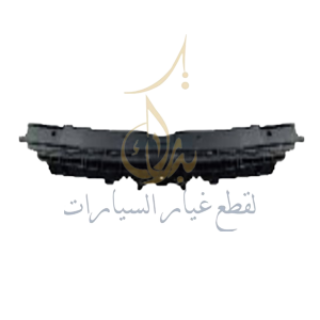 Picture of 86390-K6600 2023 GRAND I10 '23 COVER ASSY-RADIATOR GRILLE