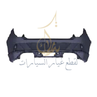 Picture of 86611-BC000 HQ-KA K3'24 COVER-REAR BUMPER UP AND DOWN SEDAN