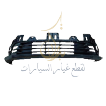 Picture of 86512-BC000 HQ-KA K3'24 COVER-FR BUMPER LWR