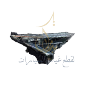 Picture of 92101-BC000  HQ-KA K3'24 HEAD LAMP STE LH