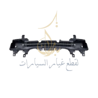 Picture of 86631-K6000T GRAND I10 '21 RR BUMPER SUPPORT 5D