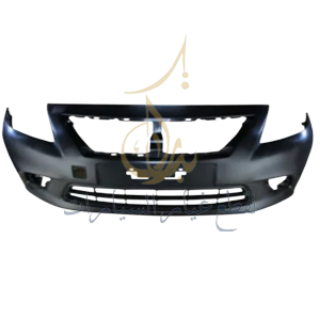 Picture of 62022-3BN0A SUNNY 15-19 FRONT BUMPER 