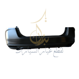 Picture of 85022-3BN0A SUNNY 15-19 REAR BUMPER 