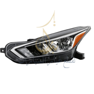 Picture of 26010-5EE0A SUNNY 2020-2024 HEAD LAMP RH