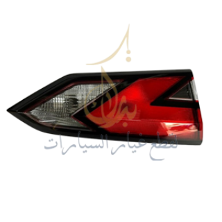 Picture of 26540-5EE0A   24 SUNNY 2020-2024 BACK LAMP RH