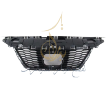 Picture of 62310-5EE0A SUNNY 2020-2024 GRILLE UPPER