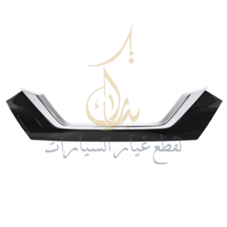 Picture of 62070-5EE0A  SUNNY 2020-2024 GRILLE MOULDING  