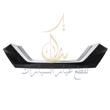 Picture of 62070-5EE0A  SUNNY 2020-2024 GRILLE MOULDING  