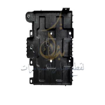 Picture of B511F280306-0100  24 BATTERY TRAY ASSY ALSVIN