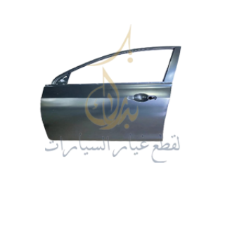 Picture of B511F270103-0101 باب امامي يسار السيفين 24 Front Door L/R ALSVIN