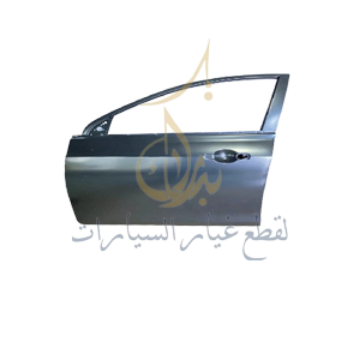 Picture of B511F270103-0101 باب امامي يسار السيفين 24 Front Door L/R ALSVIN