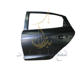 Picture of B511F270103-1400 24 Rear Door L/R