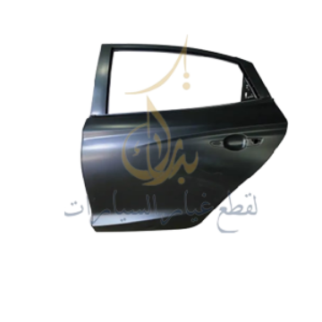 Picture of B511F270103-1400 24 Rear Door L/R