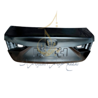 Picture of B511F270107-0100 24 Trunk Lid