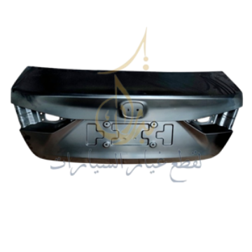 Picture of B511F270107-0100 24 Trunk Lid